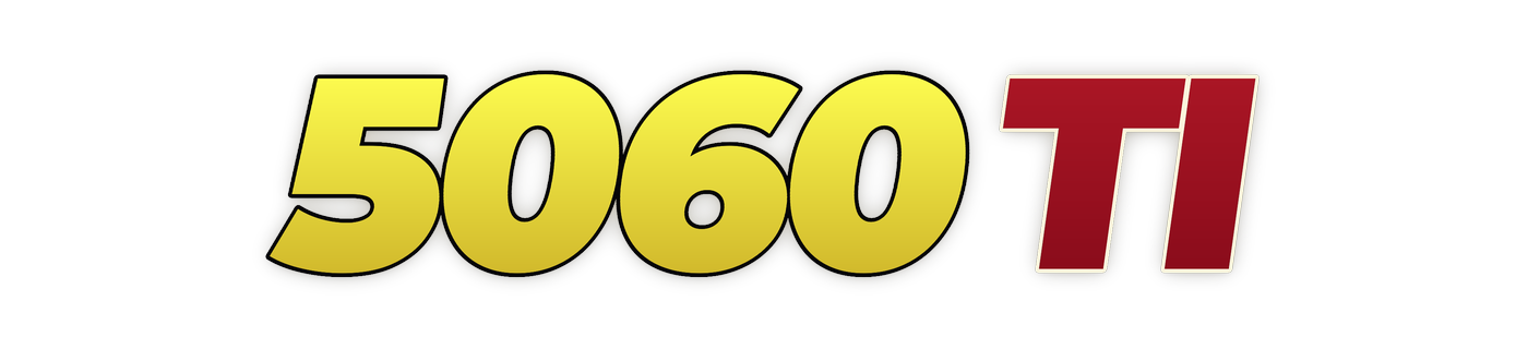 5060ti